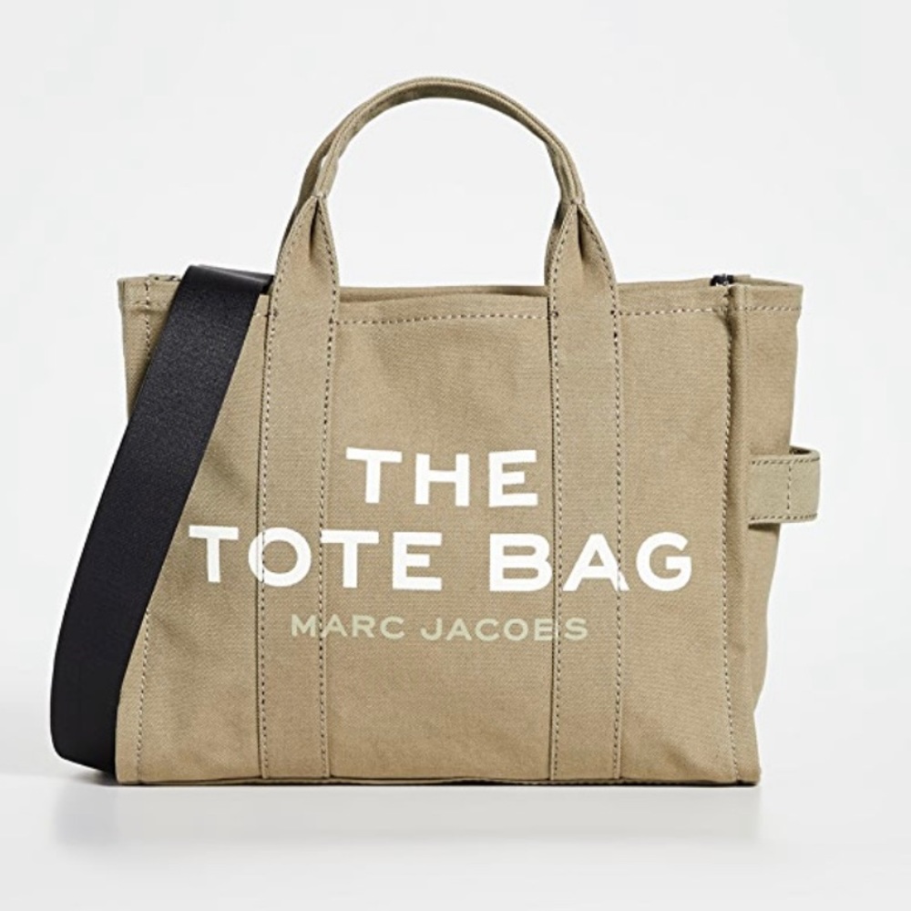 Marc Jacobs the Tote Bag